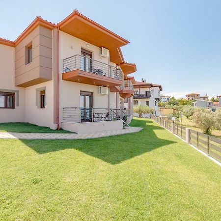 Athina Luxury Apartments Айос-Ніколаос Екстер'єр фото